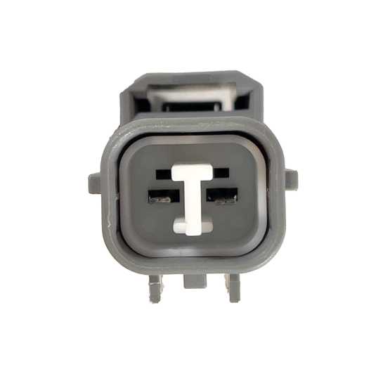 Alarme Marcha Ré Aplicável JCB - 717/07700