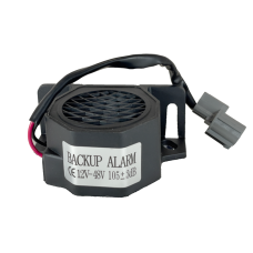 Alarme Marcha Ré Aplicável JCB - 717/07700