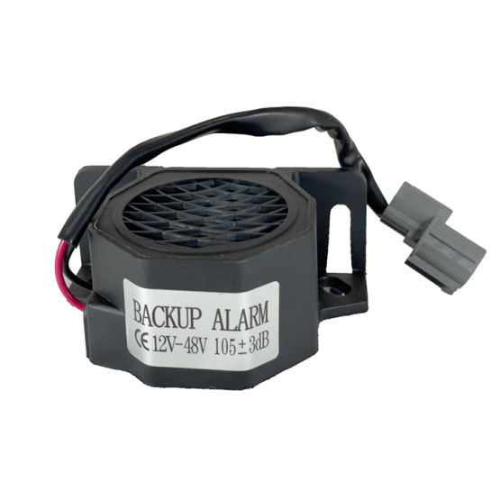 Alarme Marcha Ré Aplicável JCB - 717/07700