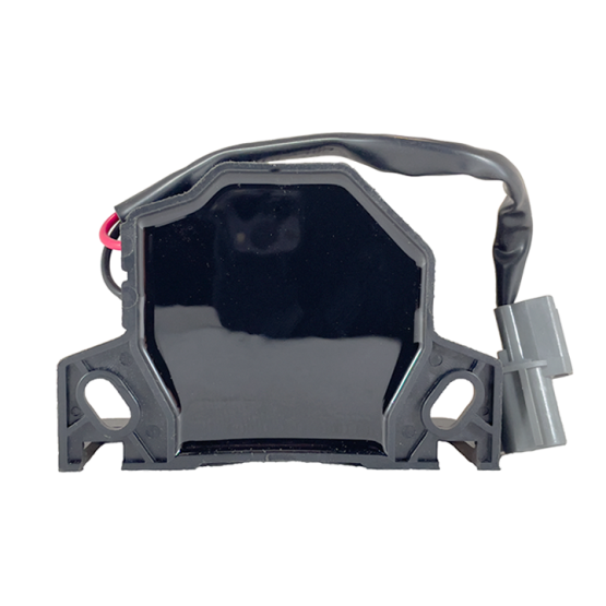 Alarme Marcha Ré Aplicável JCB - 717/07700