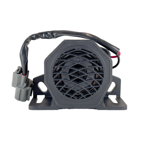 Alarme Marcha Ré Aplicável JCB - 717/07700