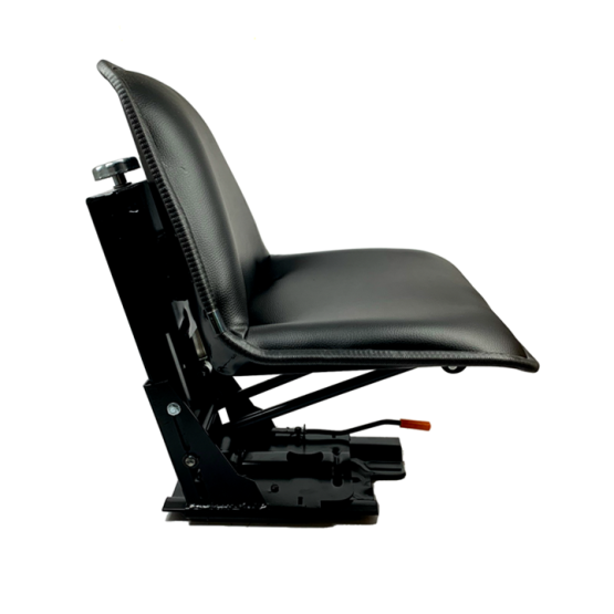 Banco Assento Universal Aplicável Trator Massey Ferguson - 82992627A