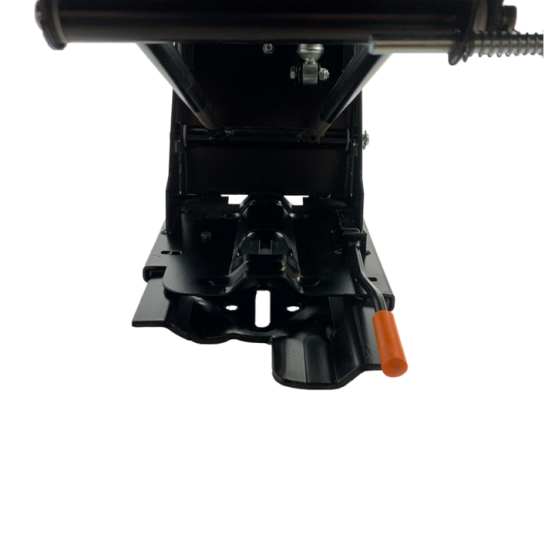 Banco Assento Universal Aplicável Trator Massey Ferguson - 82992627A