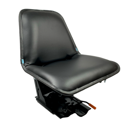 Banco Assento Universal Aplicável Trator Massey Ferguson - 82992627A