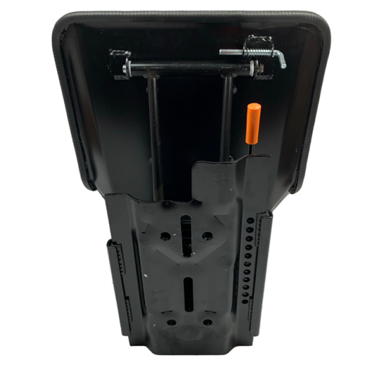 Banco Assento Universal Aplicável Trator Massey Ferguson - 82992627A