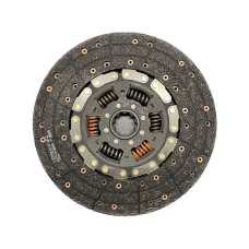 Disco Embreagem Aplicável Trator New Holland - 84997285