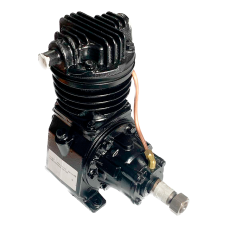 Compressor Ar Aplicável Colheitadeira New Holland - 84997933