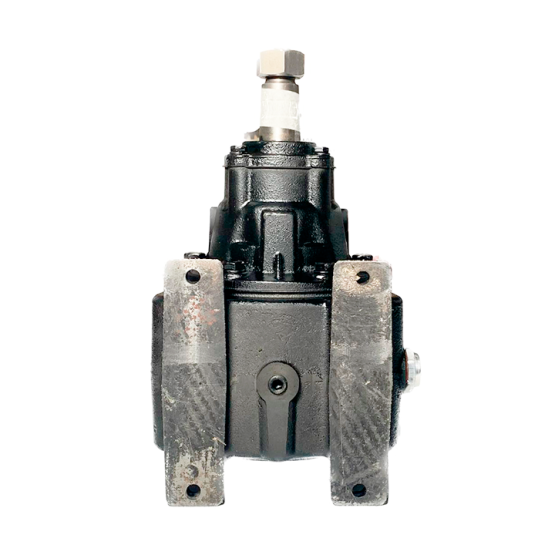 Compressor Ar Aplicável Colheitadeira New Holland - 84997933