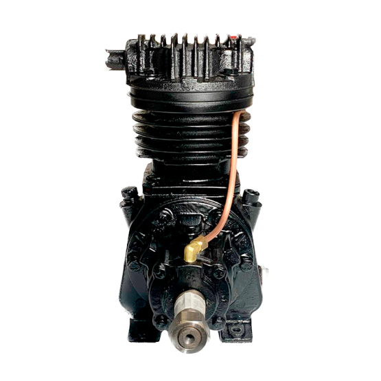 Compressor Ar Aplicável Colheitadeira New Holland - 84997933