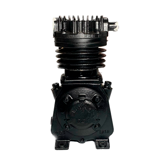 Compressor Ar Aplicável Colheitadeira New Holland - 84997933