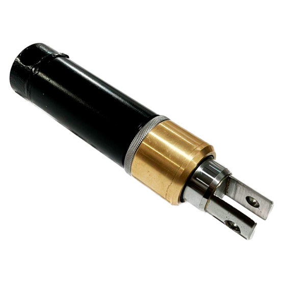 Pistão Do Reversor Aplicável Colheitadeiras New Holland - 84998750