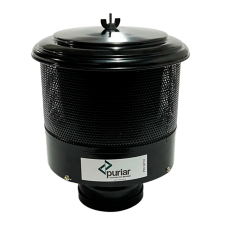 Pré Filtro De Ar Aplicável Colheitadeira New Holland - 87641530 