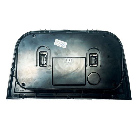 Painel De Instrumentos Trator TM New Holland - 87749719