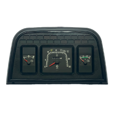 Painel De Instrumentos Trator TM New Holland - 87749719