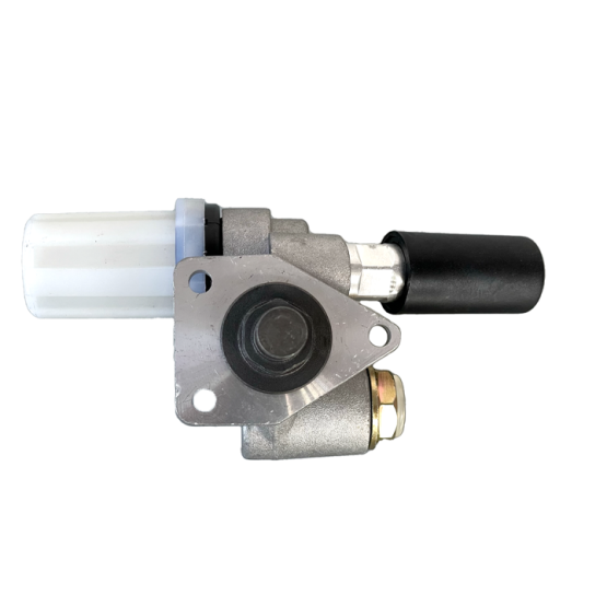 Bomba Alimentadora Manual Aplicável Colheitadeira New Holland - 87800631