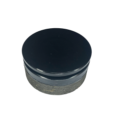 Pastilha De Freio Aplicável Colheitadeira New Holland - 9819908