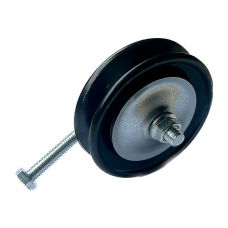 Polia Do Ar Condicionado Aplicável Hyundai - A4700511012