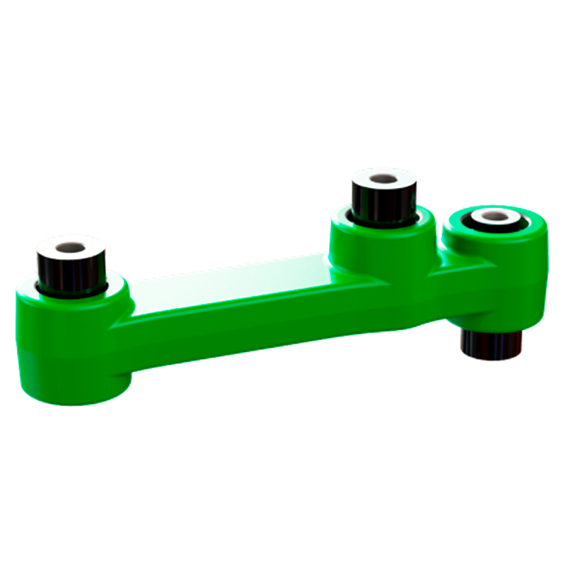 Braço Médio Aplicável Colheitadeira John Deere - AXE44132 Braço Médio Aplicável Colheitadeira John Deere - AXE44132