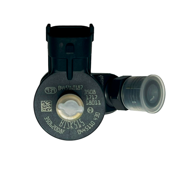 Bico Injetor Bosch para Jeep Grand Cherokee - 0445110430