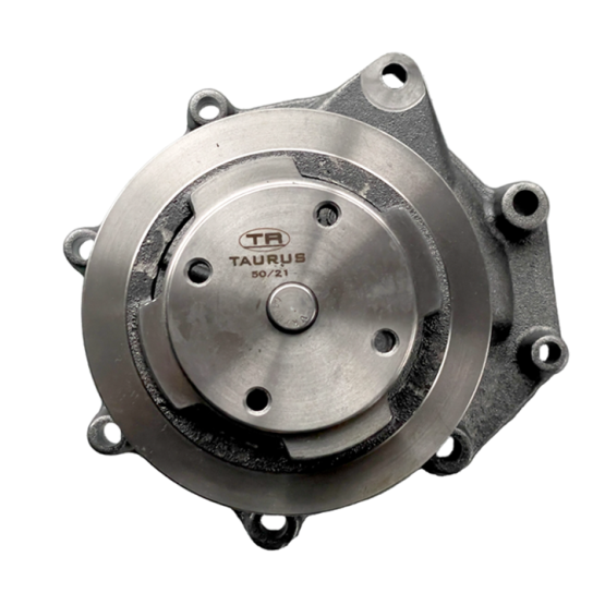 Bomba De Água Aplicável Trator New Holland - D8NN8501NA