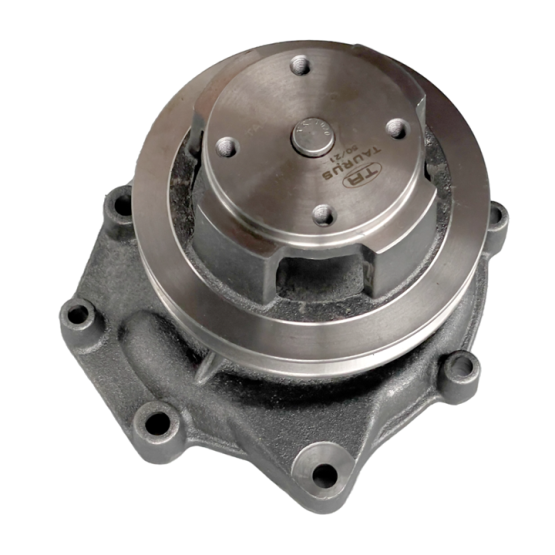 Bomba De Água Aplicável Trator New Holland - D8NN8501NA