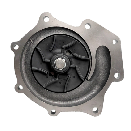 Bomba De Água Aplicável Trator New Holland - D8NN8501NA