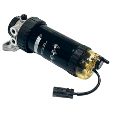 Bomba De Combustível Elétrica Aplicável Tratores John Deere - RE544390