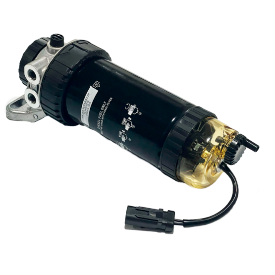 Bomba De Combustível Elétrica Aplicável Tratores John Deere - RE544390