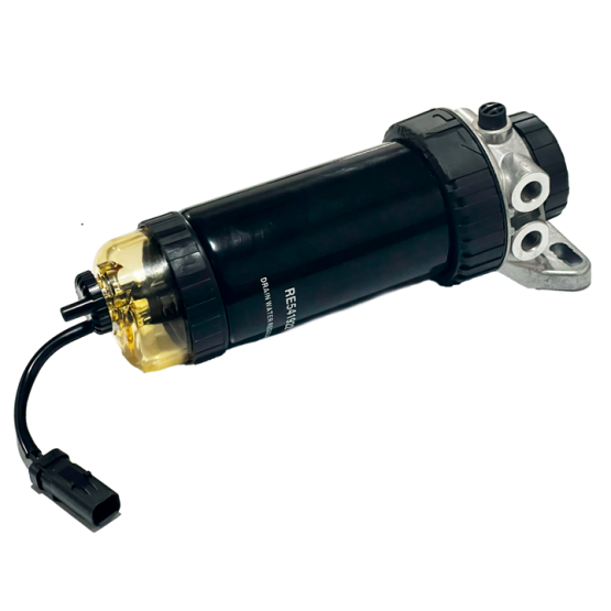 Bomba De Combustível Elétrica Aplicável Tratores John Deere - RE544390