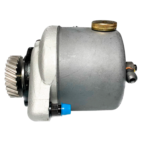 Bomba Direção Indisa Aplicável Trator Ford New Holland - 83960261