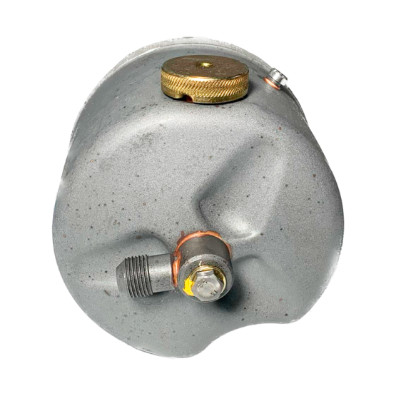 Bomba Direção Indisa Aplicável Trator Ford New Holland - 83960261