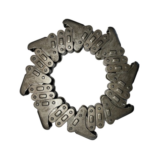  Corrente Aplicável Plataformas John Deere - AH234578