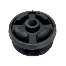 Coxim Dianteiro Da Cabine Aplicável Trator New Holland - 83983548