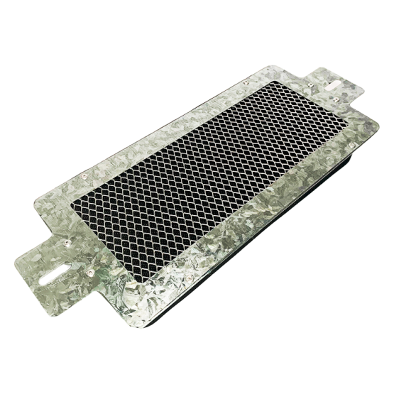 Filtro de Carvão Ativado Cabine Implemaster - 1001411