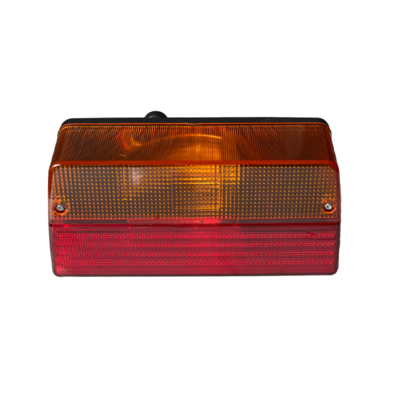 Lanterna Traseira s/ Lâmpada Aplicável Tratores John Deere - AL112964