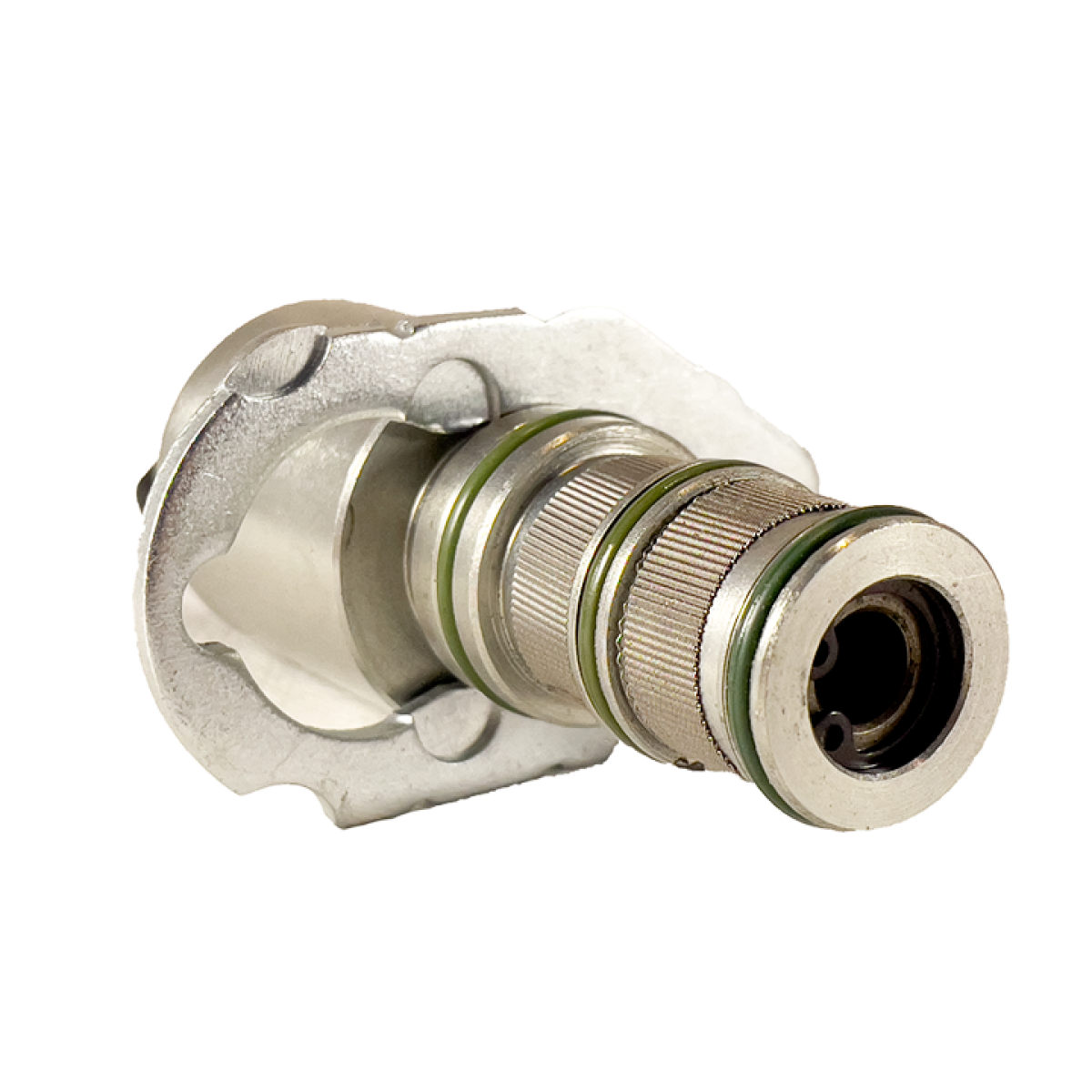 Solenoide De Trem De Força Aplicável Trator John Deere - RE211156 Solenoide De Trem De Força Aplicável Trator John Deere - RE211156