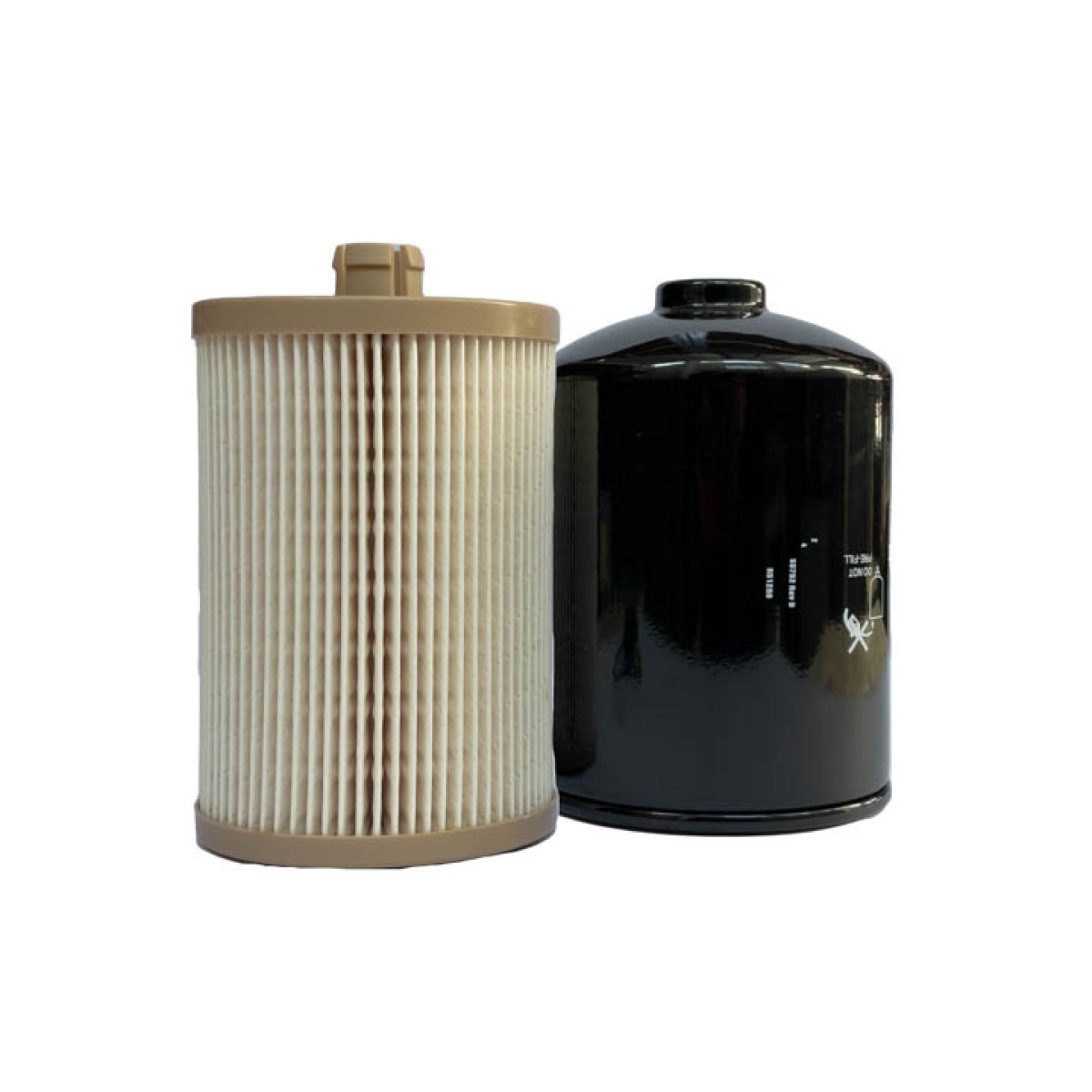 KIT FILTRO CARBURANTE RE525523 Per Macchine Agricole - Agri Parts