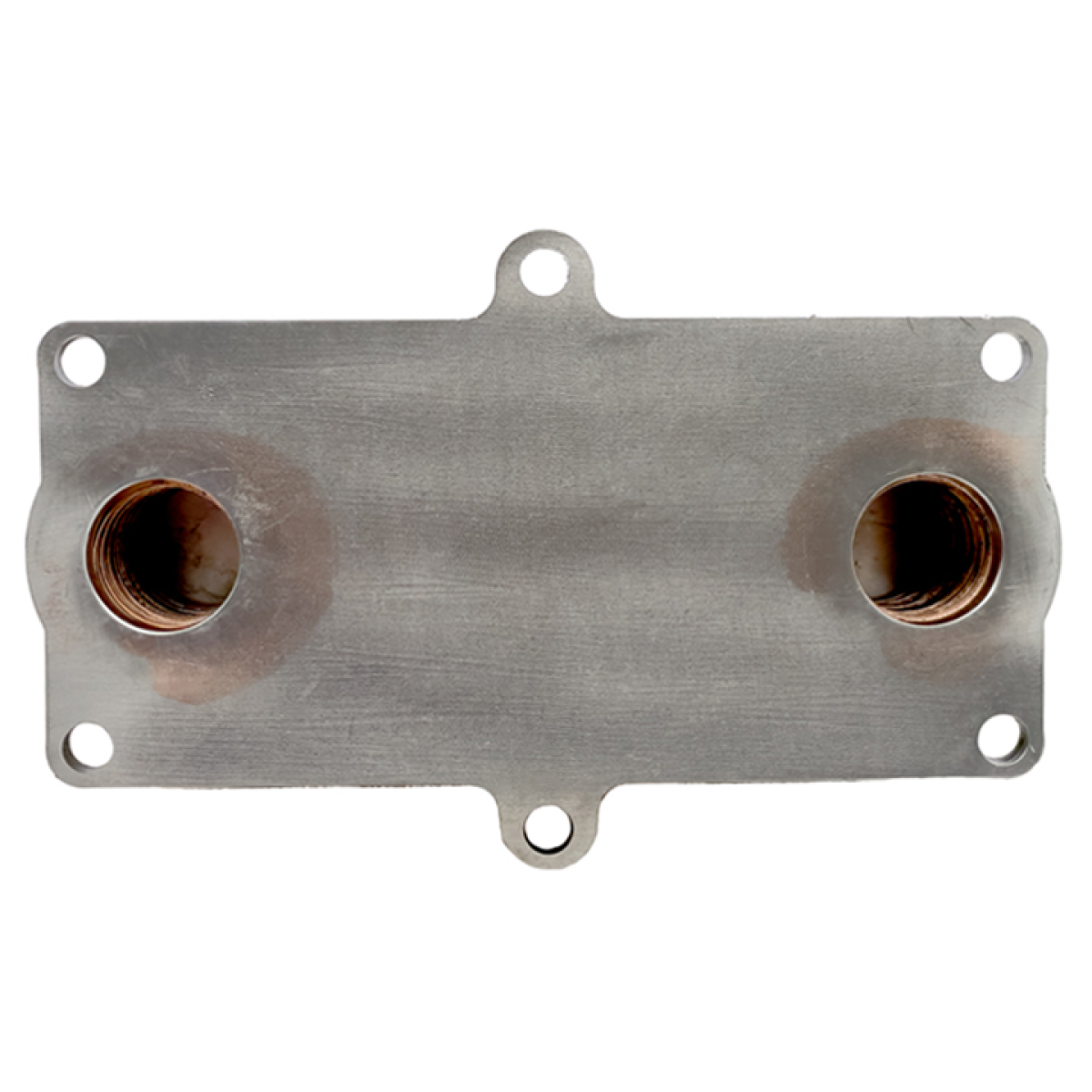 Resfriador De Óleo Aplicável John Deere - RE560754 / RE59298 Resfriador De Óleo Aplicável John Deere - RE560754 / RE59298