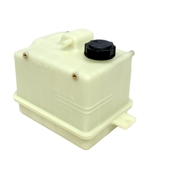 Tanque De Expansão Aplicável Retroescavadeira JCB - 128/15480