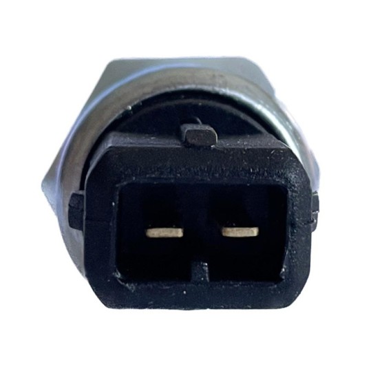 Válvula Solenoide 12v Da Bomba Injetora Delphi Aplicável Escavadeira JCB - 7185/900G