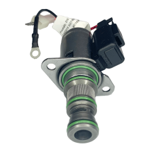 Válvula Solenoide Caixa De Transferência Trator  Massey Ferguson - 3604763M91