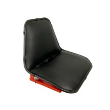 Banco/Assento tipo Concha Aplicável em Tratores Massey Ferguson - 1484359