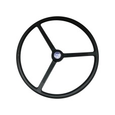 D6NN3600B | Volante Direção Aplicável New Holland