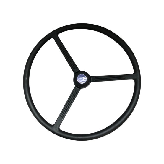 D6NN3600B | Volante Direção Aplicável New Holland