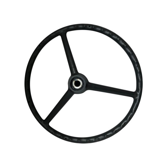 D6NN3600B | Volante Direção Aplicável New Holland