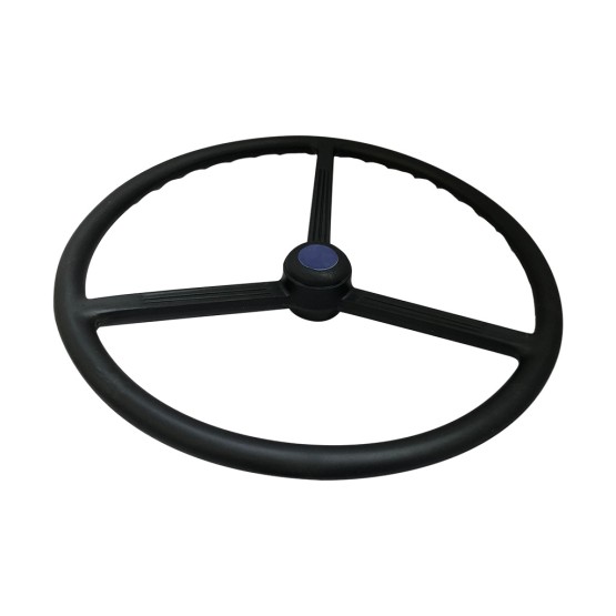 D6NN3600B | Volante Direção Aplicável New Holland