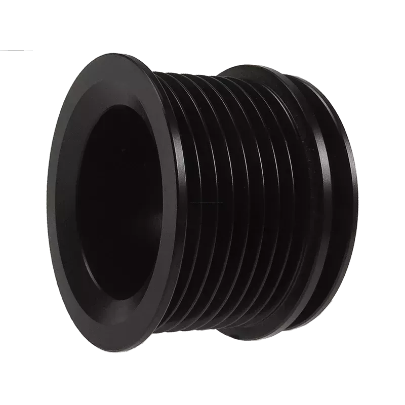 Polia Do Alternador Aplicável Máquinas John Deere - AT334722